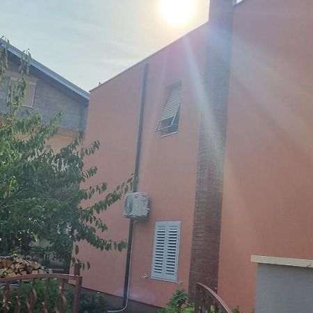 דירות ספליט Apartman Maja מראה חיצוני תמונה