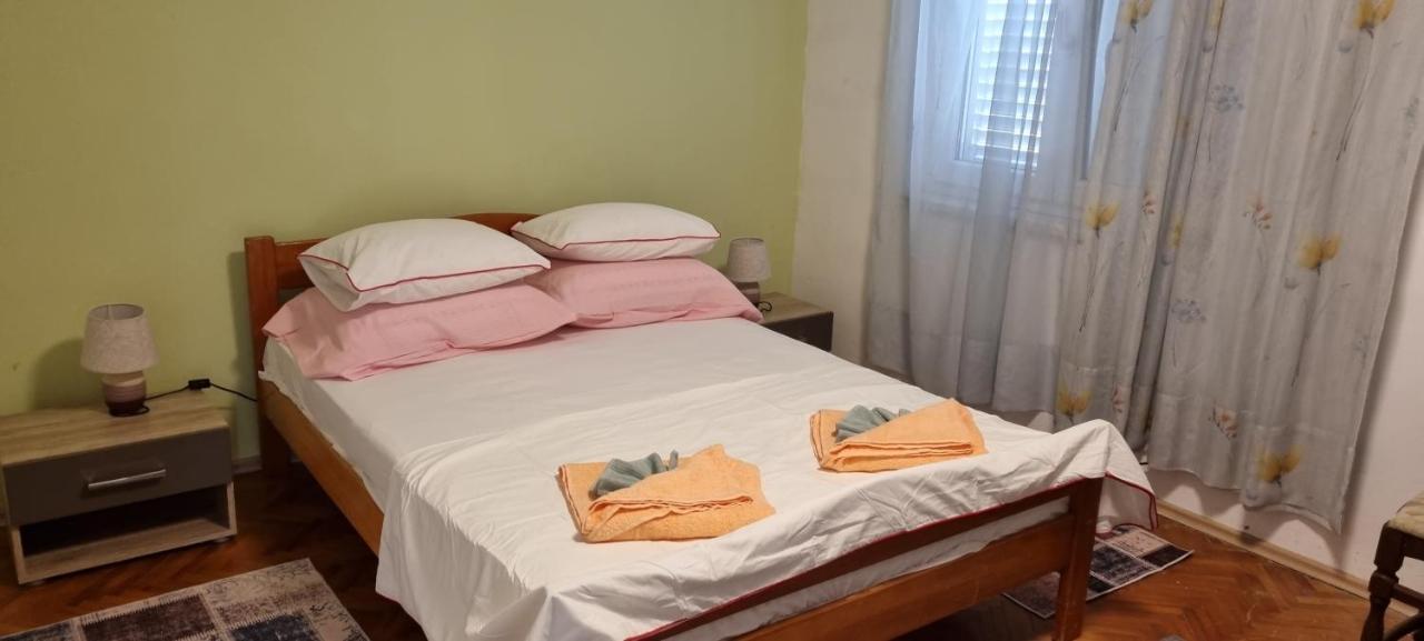 דירות ספליט Apartman Maja מראה חיצוני תמונה
